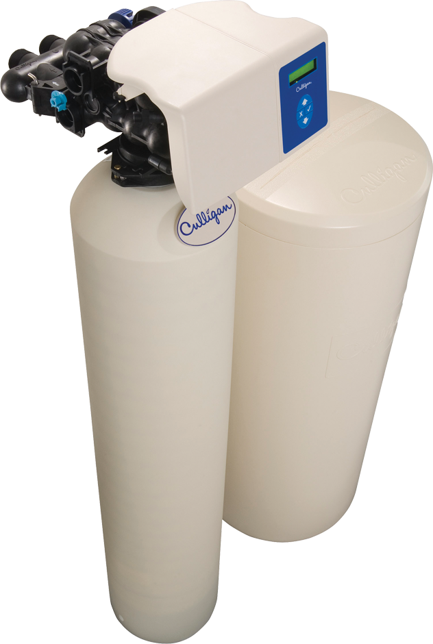 Water Softner